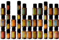 Why doTerra Essential Oils?